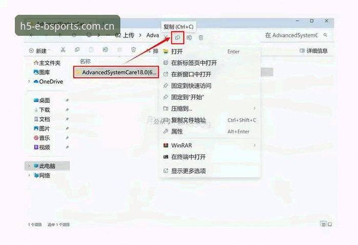 BSports下载教程全解析：从安装到使用的完整操作指南